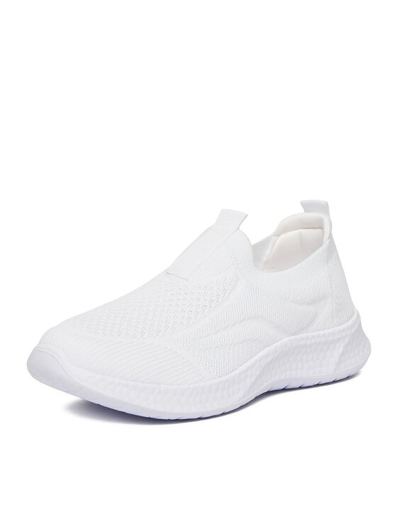 JENNY JENNY Sneakers CEO-WFA270923-2 Weiß