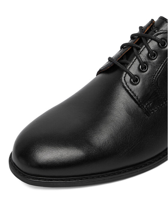 Lasocki Lasocki Halbschuhe CEO-BRAZIL-32 MB Schwarz