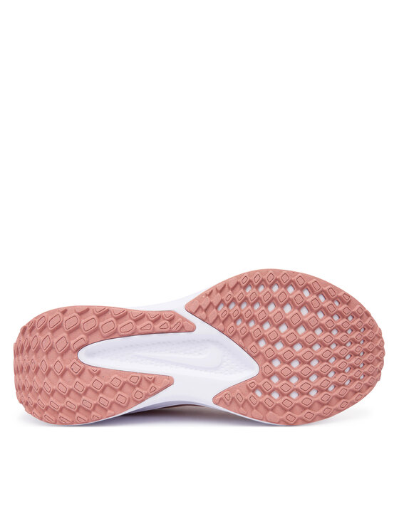 Nike Nike Buty do biegania Quest 6 FD6034 Różowy