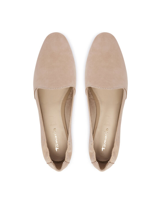 Tamaris Tamaris Loafers 1-24212-42 Marrone