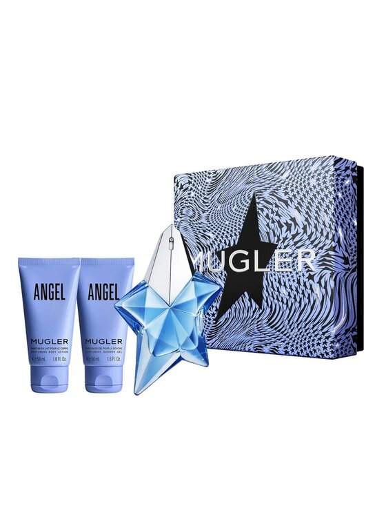Mugler Mugler Angel Zestaw zapachowy