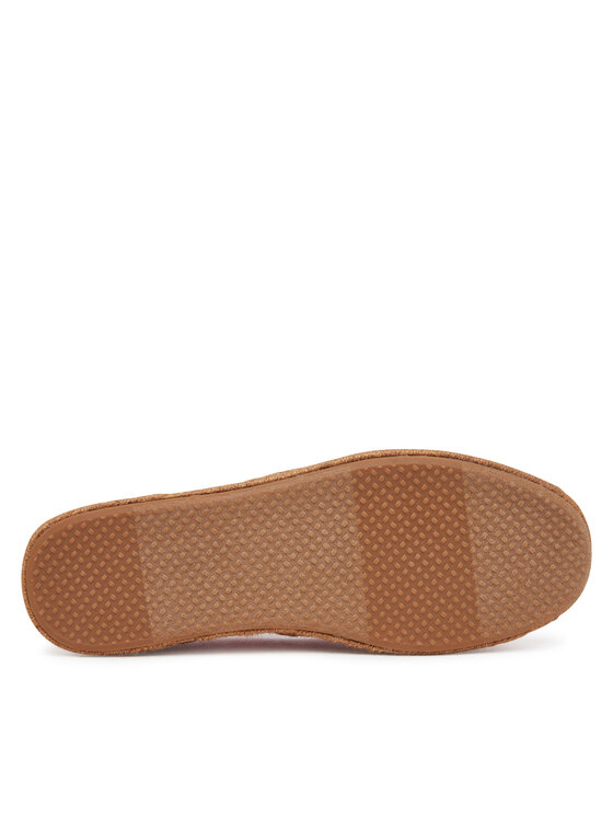 Toms Toms Еспадрильї Diamond Global 10021885 Червоний