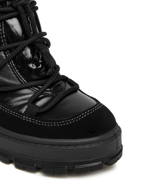 Primigi Primigi Μπότες Χιονιού GORE-TEX 8879811 S Μαύρο