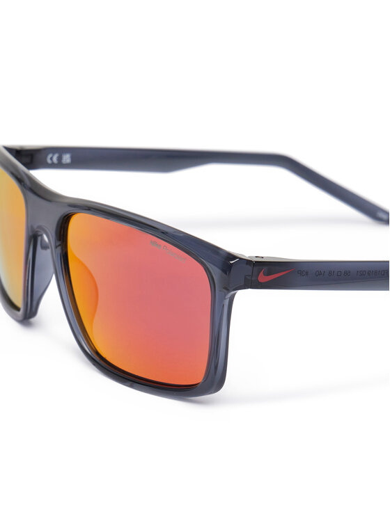 Nike Nike Ochelari de soare Fire L P FD1819 021 Negru