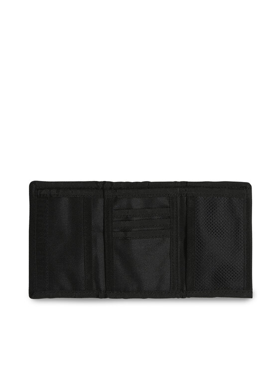 adidas adidas Denarnica Essentials Wallet HT4741 Črna