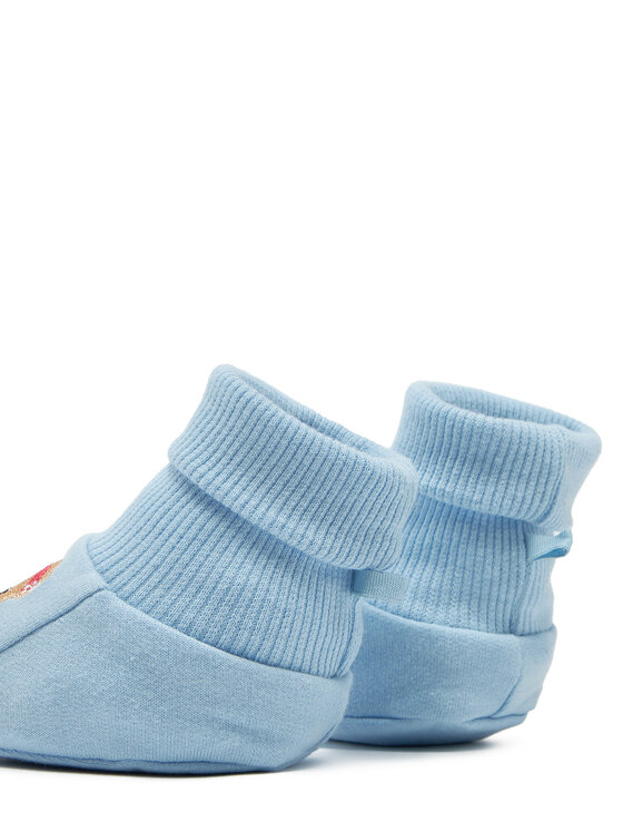 Guess Guess Čības H4BZ08 KCG11 Zils