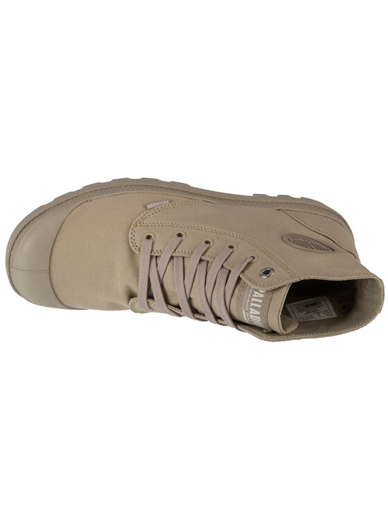 Palladium Palladium Scarpe da trekking Palladium Mono Chrome Verde