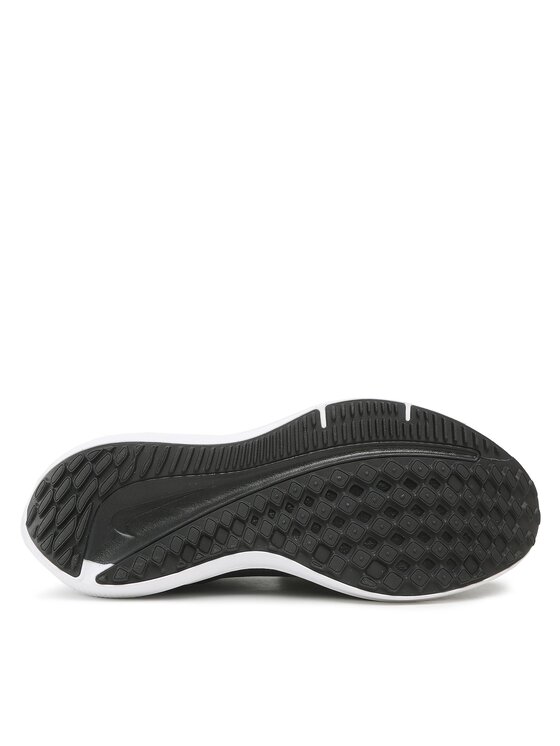 Nike Nike Παπούτσια για Τρέξιμο Air Winflo 9 DD6203 001 Μαύρο