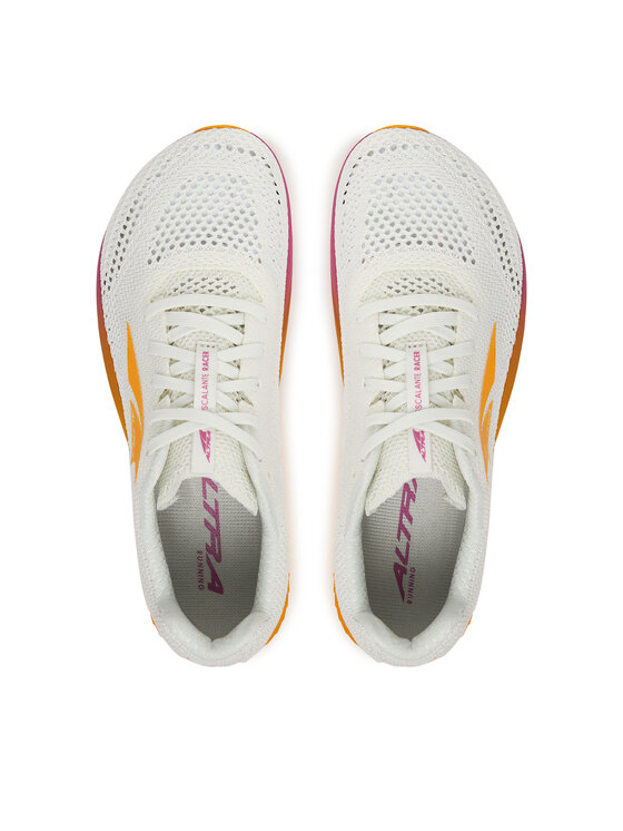 Altra Altra Buty do biegania Escalante Racer 2 AL0A85NH1 Biały