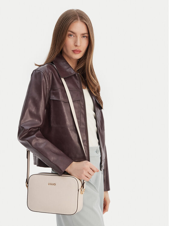 Liu Jo Liu Jo Handtasche AA6211 E1012 Écru