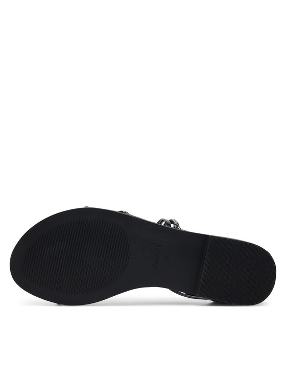 JENNY JENNY Sandalen SF127-01 Schwarz