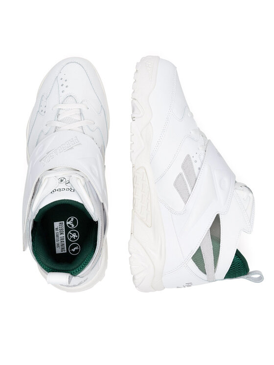 Reebok Reebok Sneakersy PRESEASON 94 100202793 Biały