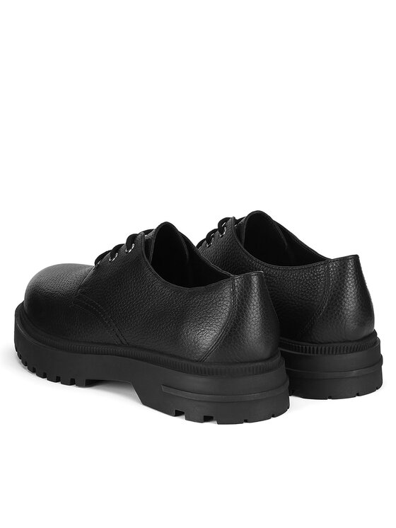Lasocki Lasocki Halbschuhe TOMAS-02 MI08 Schwarz