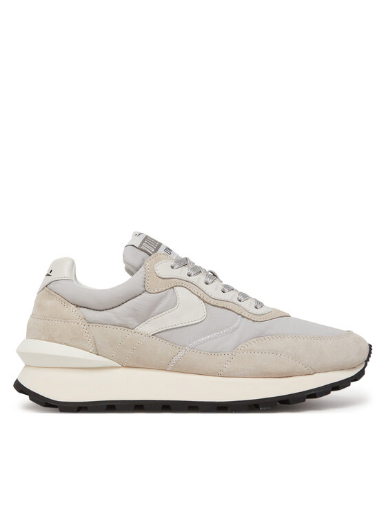 Voile Blanche Voile Blanche Sportcipők Owark Hype Woman 0012018292.17.2B95 Szürke
