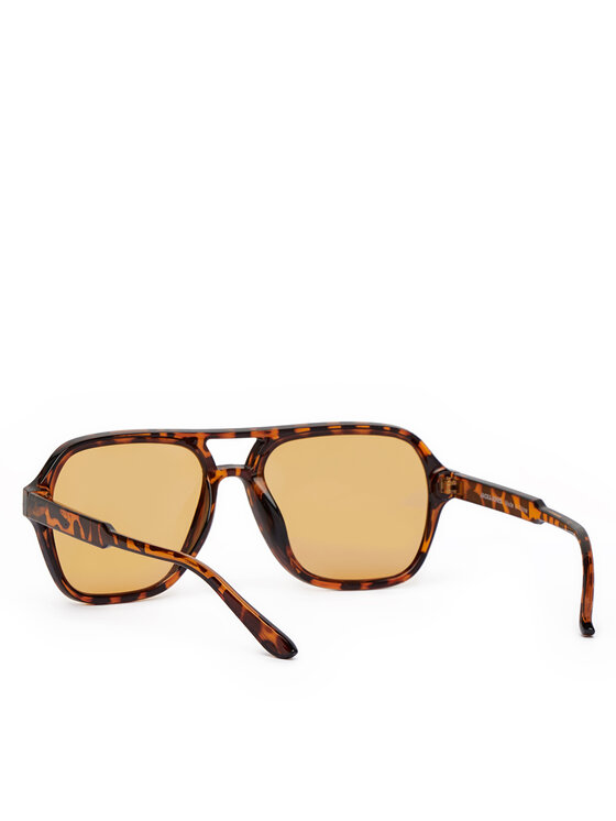 Jack&Jones Jack&Jones Ochelari de soare Jackay 12273558 Maro