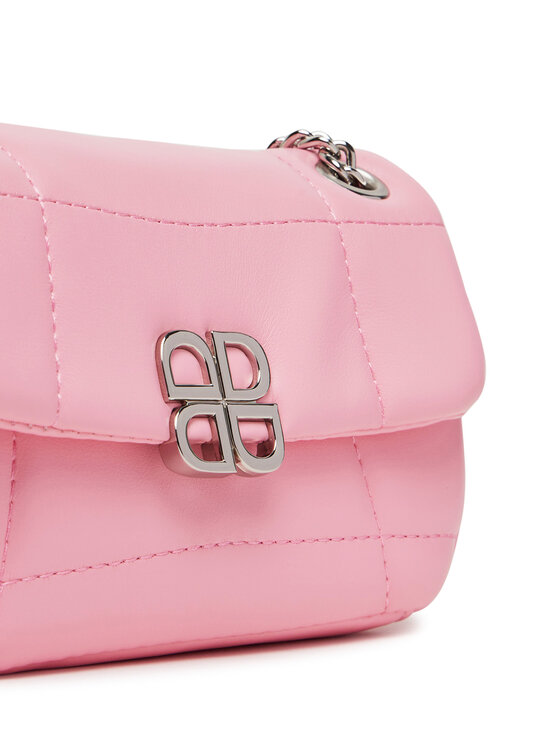 DeeZee DeeZee Handtasche H24464 Rosa