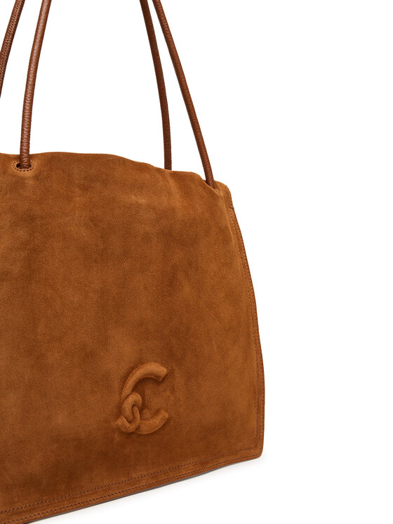 Coccinelle Coccinelle Handtasche SS6 Coccinelledulse E1 SS6 11 02 01 Braun