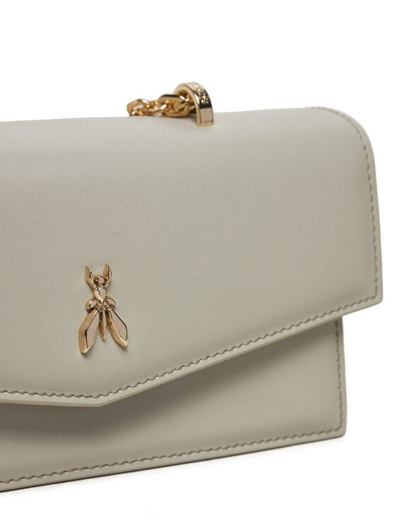Patrizia Pepe Patrizia Pepe Soma 2B0032/L061-S683 Pelēks