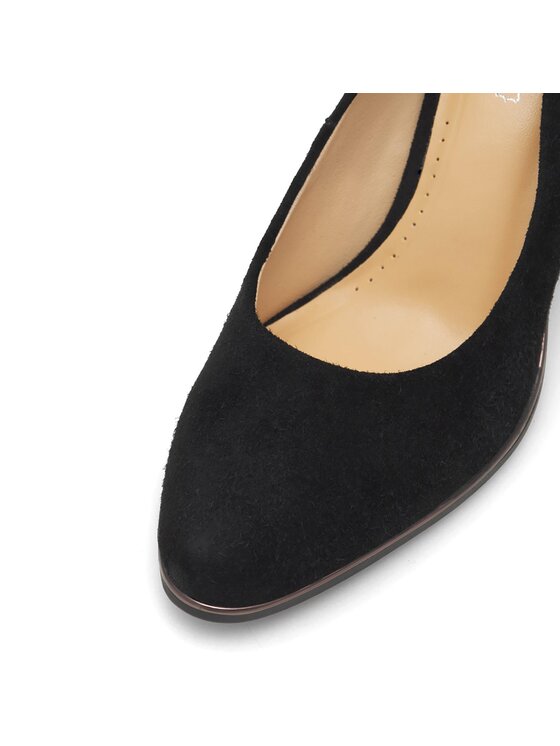 Lasocki Lasocki Pantofi pumps WYL3786-1Z Negru