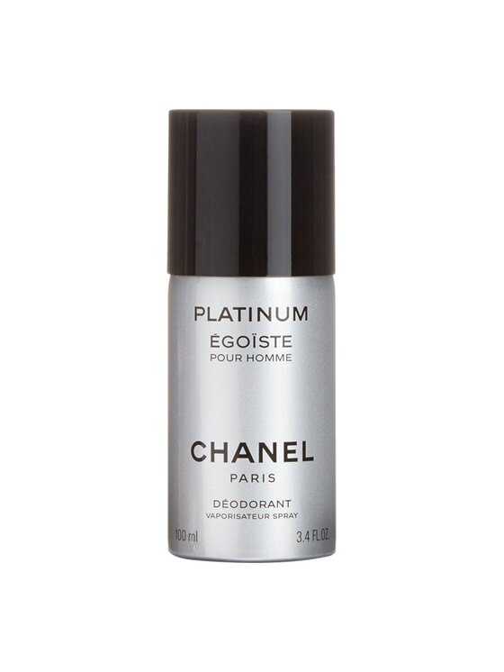 Dezodorant spray Chanel, Platinum Egoiste