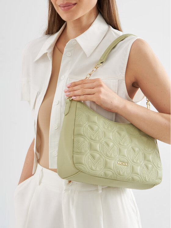 MEXX MEXX Geantă MEXX-E-008-05 Verde