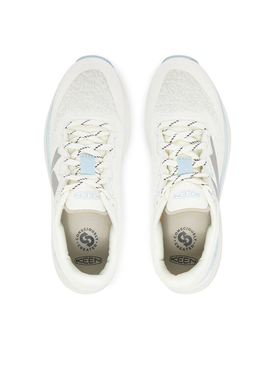 Keen Keen Αθλητικά WK500 1030700 Λευκό