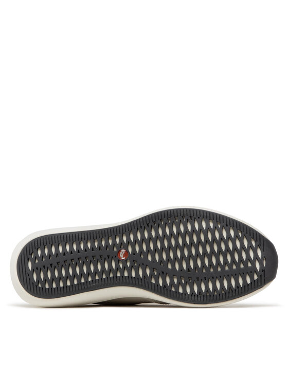 Clarks Clarks Laisvalaikio batai Un Rio Sprint 261626954 Balta