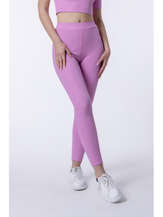 LAURELLA LAURELLA Legíny 3UL030 Ružová Regular Fit