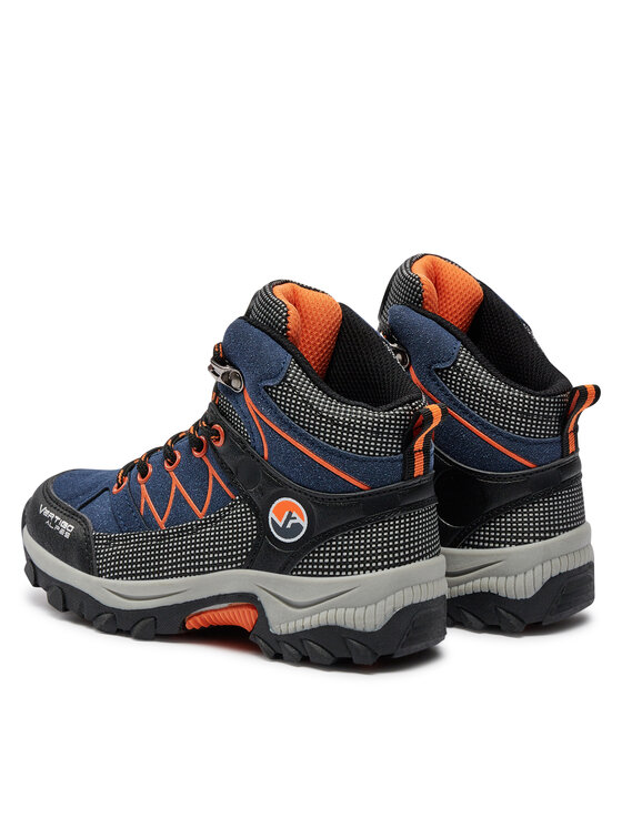 Vertigo Alpes Vertigo Alpes Scarpe da trekking Misfy Blu