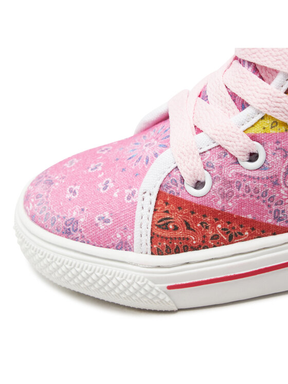 Primigi Primigi Sneakersy 5947311 Różowy