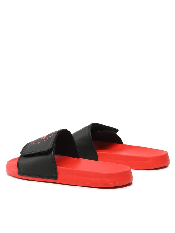 4F 4F Plätud 4FJSS23FFLIM080 Punane