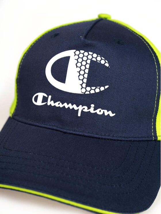Champion Champion Cappellino 804236 Verde