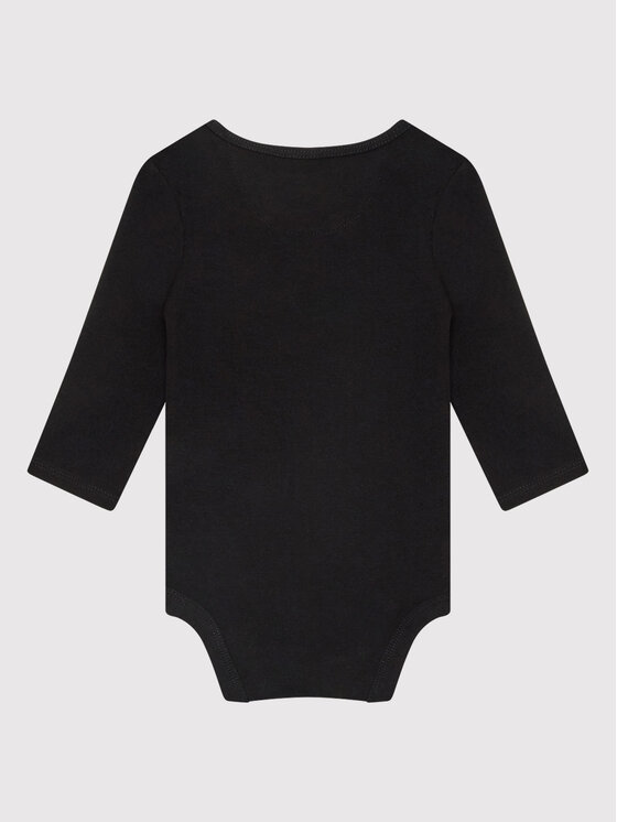 Calvin Klein Jeans Calvin Klein Jeans Babybody-Set Stack Logo IN0IN00013 Bunt Regular Fit