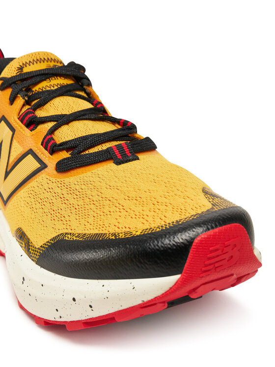 New Balance New Balance Futócipő Garoe MTGAROI2 Sárga