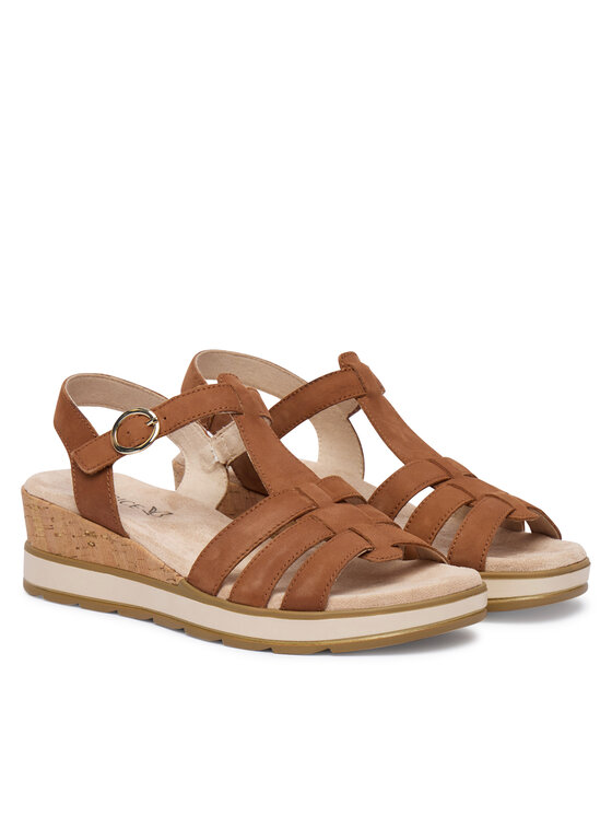 Caprice Caprice Sandaalid 9-28709-44 Pruun