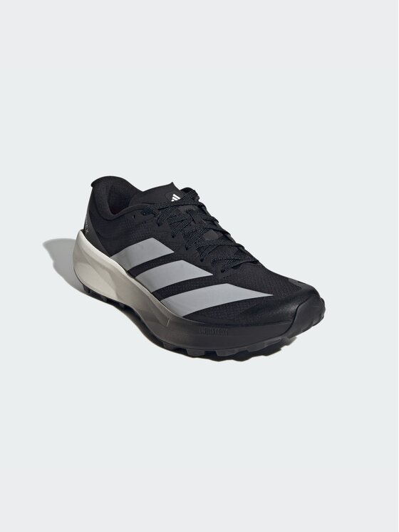 adidas adidas Buty do biegania Terrex Agravic 4 Trail Czarny
