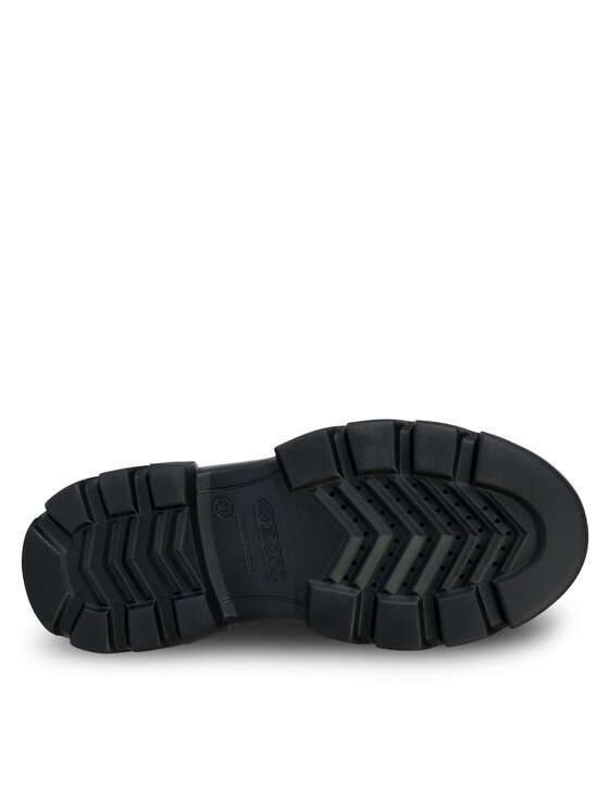 Geox Geox Traperid J Junette Girl J36HVC 000BC C9999 S Must