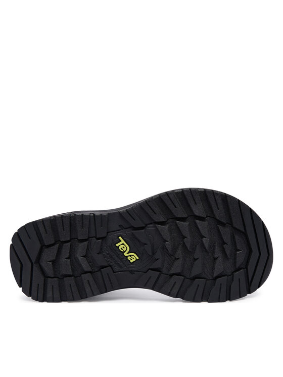 Teva Teva Sandále Hurricane XLT3 1173671 Koralová