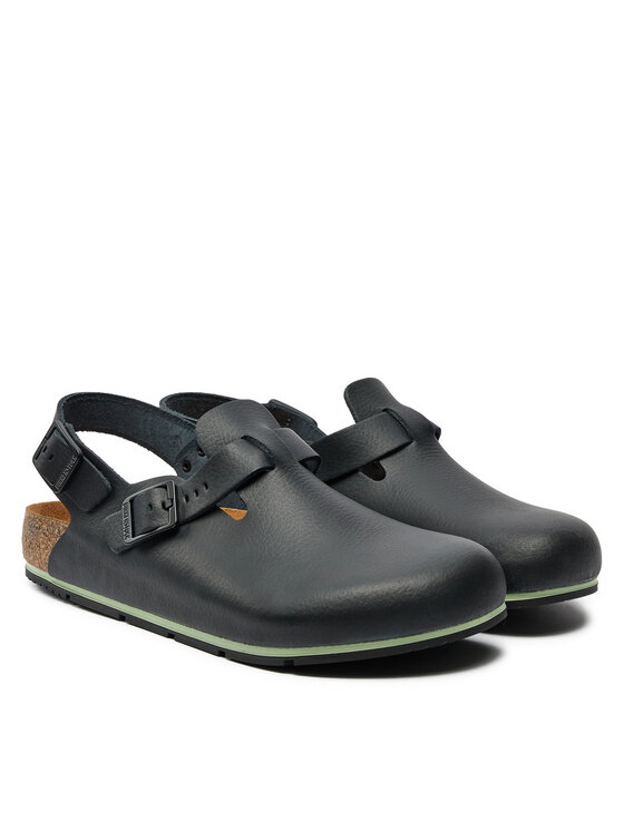 Birkenstock Birkenstock Σανδάλια Tokio Pro Le 1025986 Μαύρο