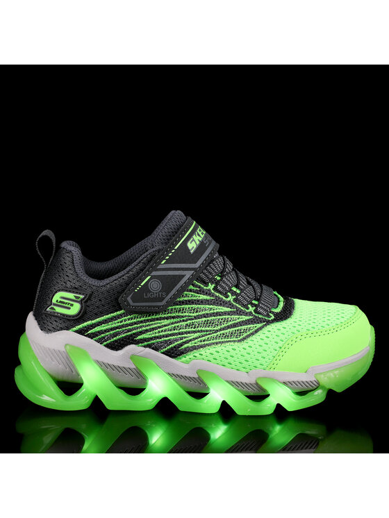 Skechers Skechers Tossud Nezco 400132L/CCLM Roheline