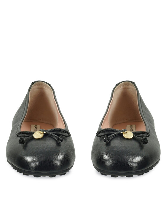 Gant Gant Balerina 30511892 Fekete
