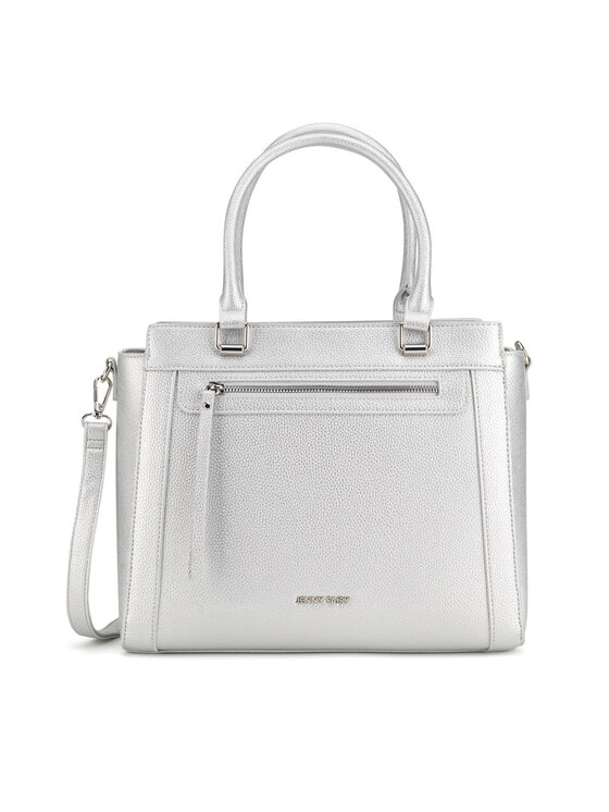 Jenny Fairy Jenny Fairy Handtasche JFR-K-018-06 Silberfarben