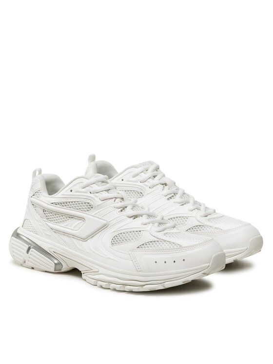 Diesel Diesel Sneakersy S-Serendipity Pro-X1 Y03373P0423 Biela