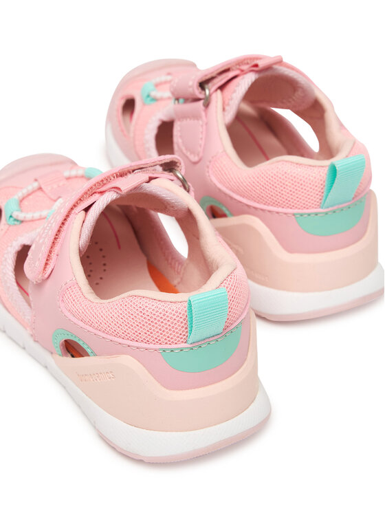 Biomecanics Biomecanics Босоніжки 262135 Рожевий