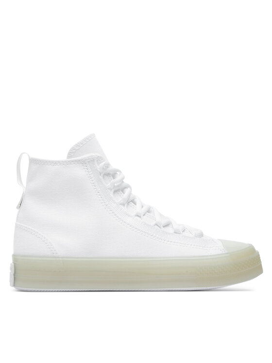 Converse Plátenky Chuck Taylor All Star Cx Exp2 A06596C Biela