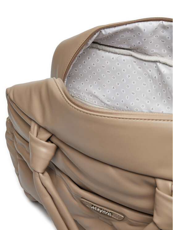 Mayoral Mayoral Borsa passeggino 19501 Beige