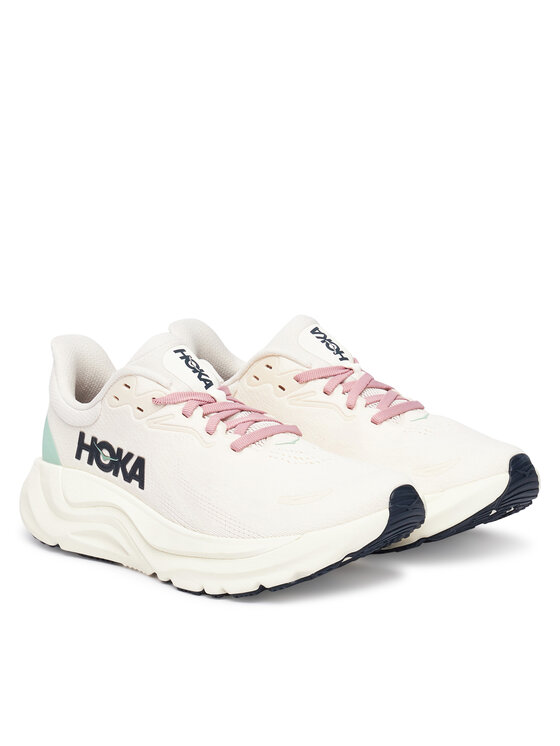 Hoka Hoka Laufschuhe Arahi 8 1168691 Rosa