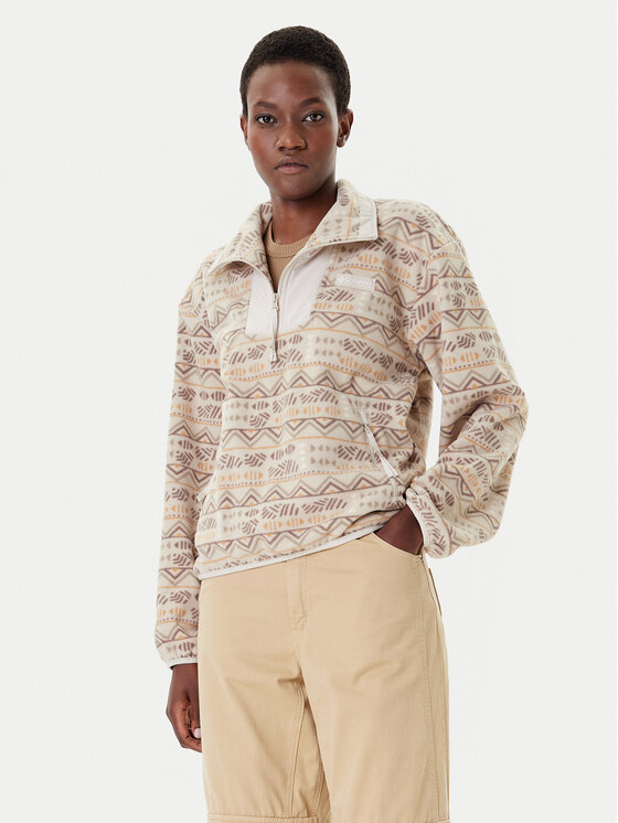 Columbia Columbia Fliis Sequoia Grove™ 2136204 Beež Regular Fit
