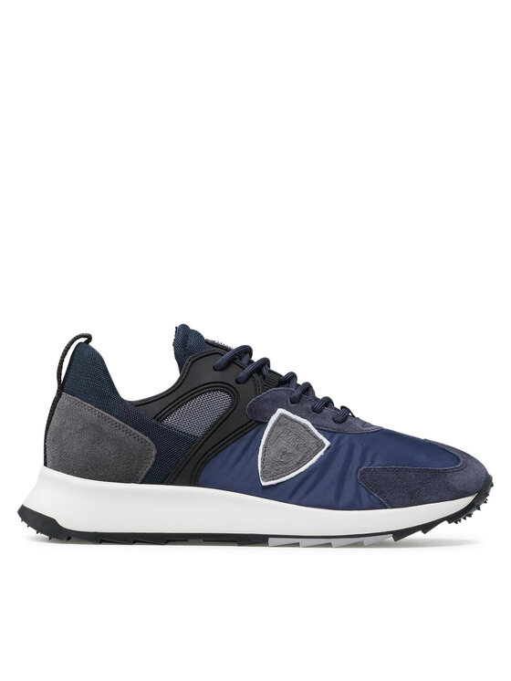 Sneakers Royale RLLU W008 Blu scuro