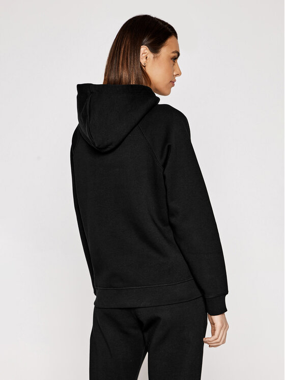 Felpa SS21-BLD002 Nero Regular Fit